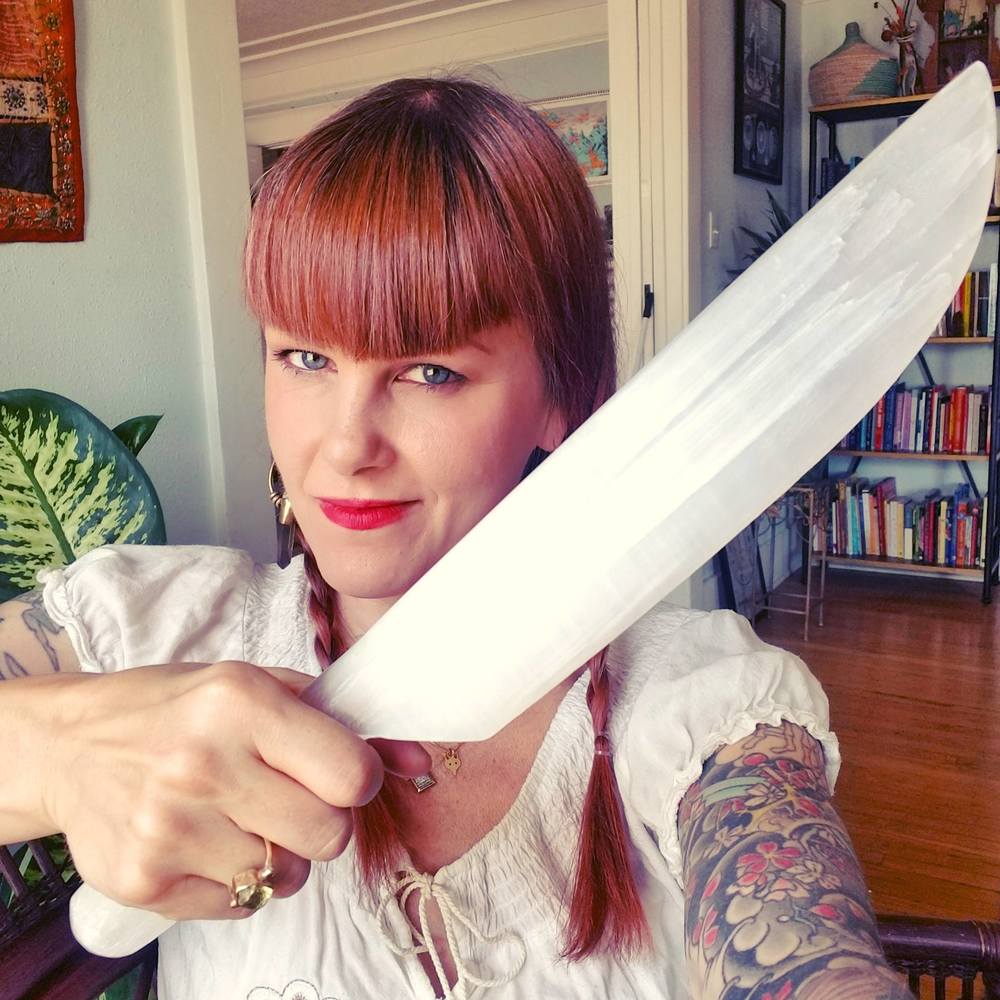 Meet your Posher, Naha